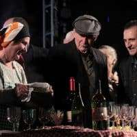 Confira as fotos da abertura da Festa da Gastronomia 2016