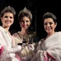 Confira as fotos da abertura da Festa da Gastronomia 2016