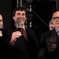 Confira as fotos da abertura da Festa da Gastronomia 2016