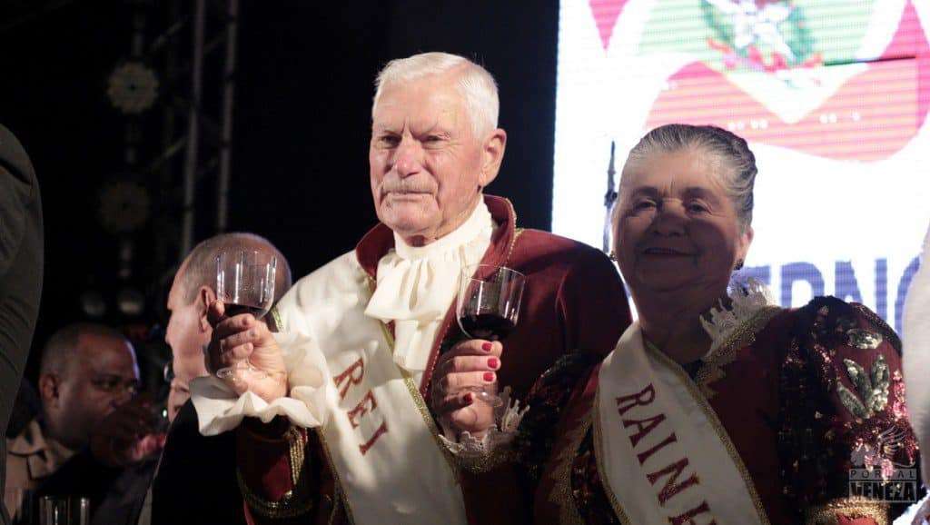 Confira as fotos da abertura da Festa da Gastronomia 2016
