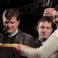 Confira as fotos da abertura da Festa da Gastronomia 2016