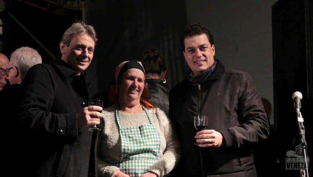 Confira as fotos da abertura da Festa da Gastronomia 2016