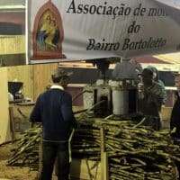 Confira as fotos da abertura da Festa da Gastronomia 2016