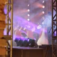 Confira as fotos da abertura da Festa da Gastronomia 2016