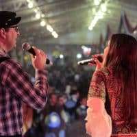 Confira as fotos da abertura da Festa da Gastronomia 2016