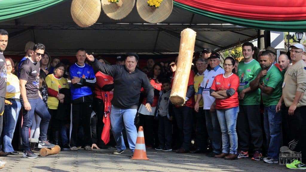 Fotos do sábado à tarde da Festa da Gastronomia 2016
