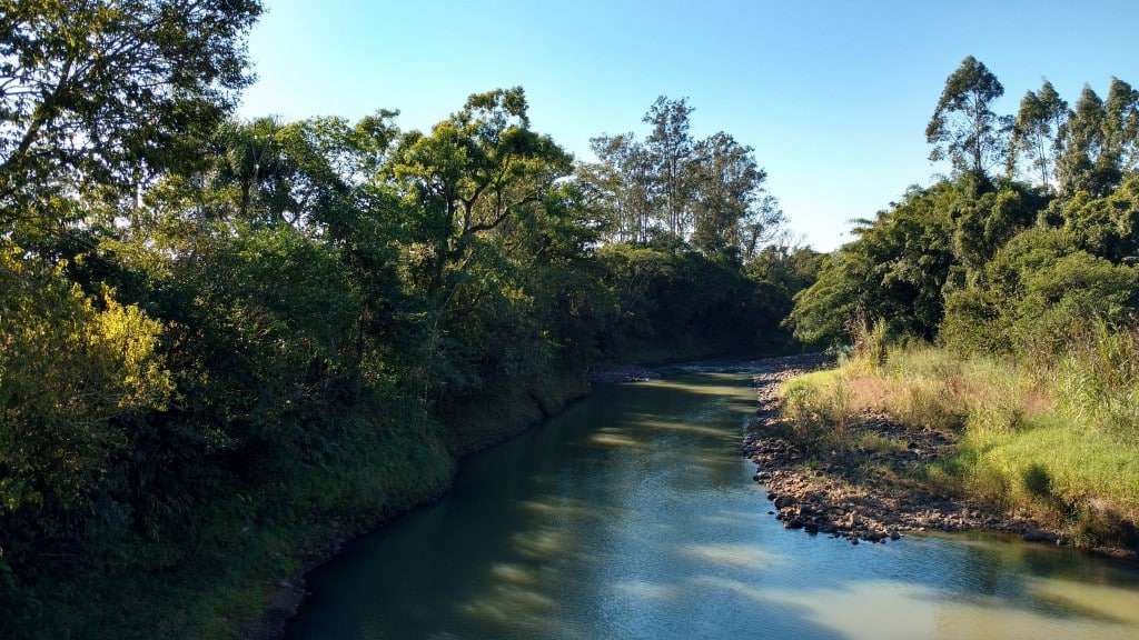 Plano de Bacias do Comitê do Rio Araranguá é homologado pelo Conselho Estadual de Recursos Hídricos 3 Plano de Bacias do Comitê do Rio Araranguá é homologado pelo Conselho Estadual de Recursos Hídricos