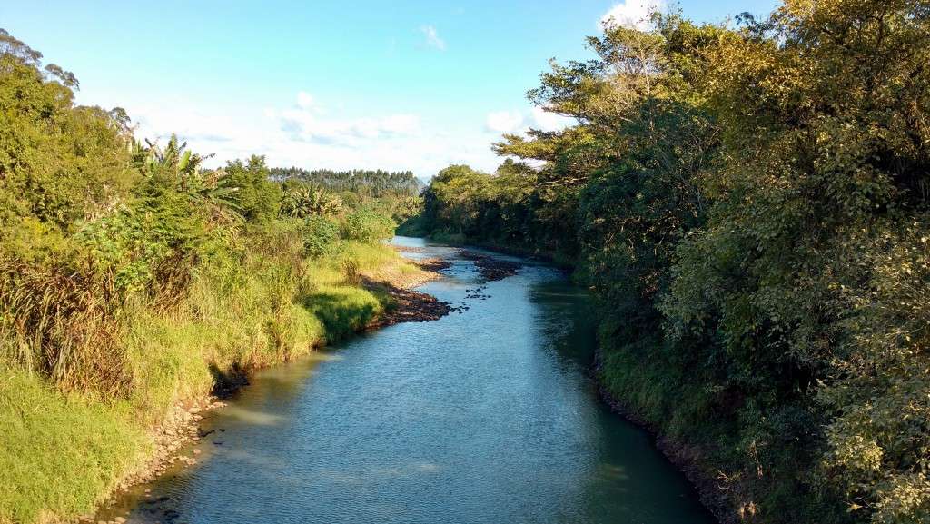 Plano de Bacias do Comitê do Rio Araranguá é homologado pelo Conselho Estadual de Recursos Hídricos