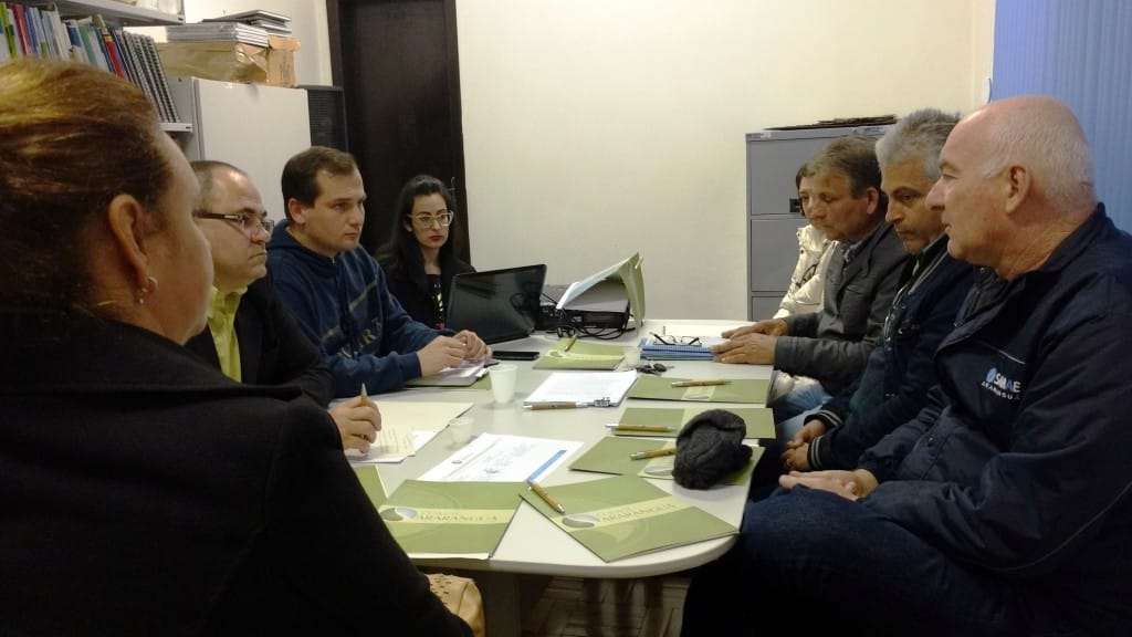 Integração de afluentes do Mampituba no Comitê do Rio Araranguá será o debate da próxima Assembleia Geral Ordinária 2 Integração de afluentes do Mampituba no Comitê do Rio Araranguá será o debate da próxima Assembleia Geral Ordinária