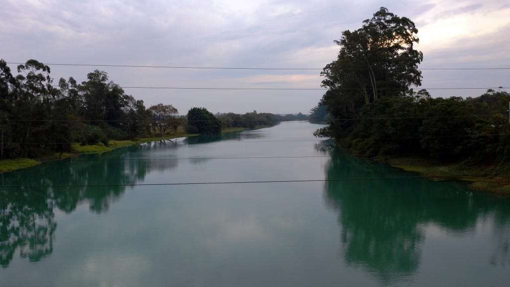 Plano de Bacias do Comitê do Rio Araranguá é homologado pelo Conselho Estadual de Recursos Hídricos 2 Plano de Bacias do Comitê do Rio Araranguá é homologado pelo Conselho Estadual de Recursos Hídricos