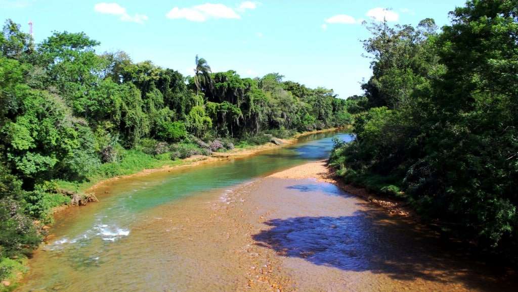 Campanha de despoluição do Rio Mãe Luzia: projetos são entregues à Secretaria de Estado do Desenvolvimento Sustentável
