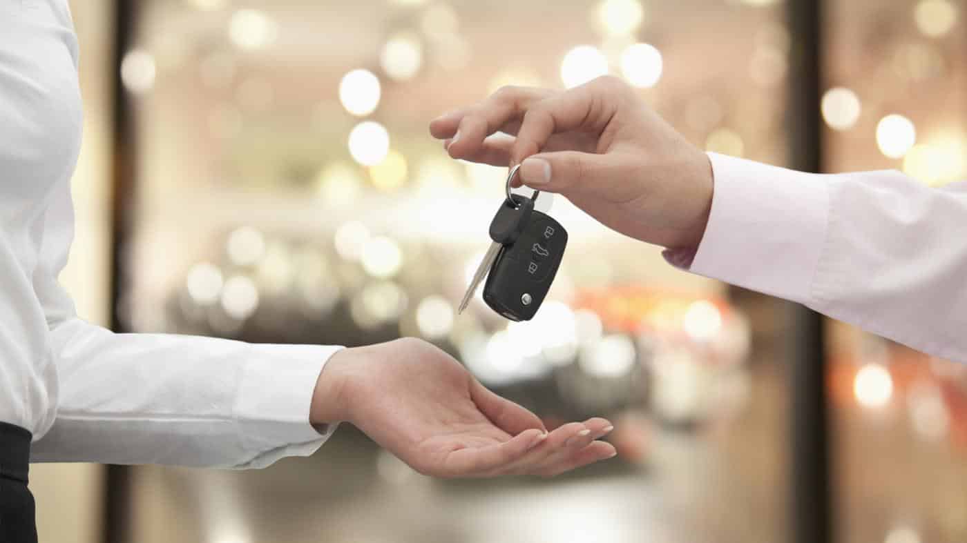 Tenho um carro financiado e as parcelas são abusivas. Posso pedir uma revisional? 1 Tenho um carro financiado e as parcelas são abusivas. Posso pedir uma revisional?