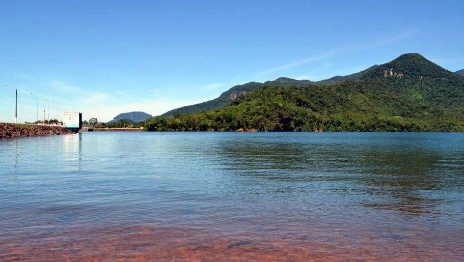 Prorrogadas as inscrições para o 2º Diálogo entre Bacias Hidrográficas do Extremo Sul Catarinense 3 Prorrogadas as inscrições para o 2º Diálogo entre Bacias Hidrográficas do Extremo Sul Catarinense