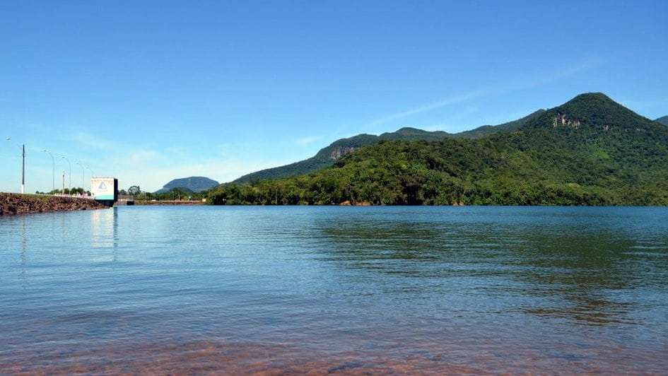 Inscrições abertas para 2º Diálogo entre Bacias Hidrográficas do Extremo Sul Catarinense 1 Inscrições abertas para 2º Diálogo entre Bacias Hidrográficas do Extremo Sul Catarinense