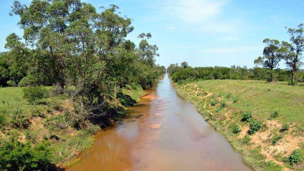Prorrogadas as inscrições para o 2º Diálogo entre Bacias Hidrográficas do Extremo Sul Catarinense 1 Prorrogadas as inscrições para o 2º Diálogo entre Bacias Hidrográficas do Extremo Sul Catarinense