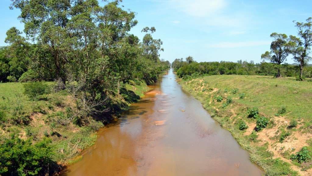 Inscrições abertas para 2º Diálogo entre Bacias Hidrográficas do Extremo Sul Catarinense 2 Inscrições abertas para 2º Diálogo entre Bacias Hidrográficas do Extremo Sul Catarinense