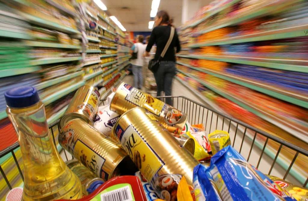 5 dicas para economizar com mercado 1 5 dicas para economizar com mercado