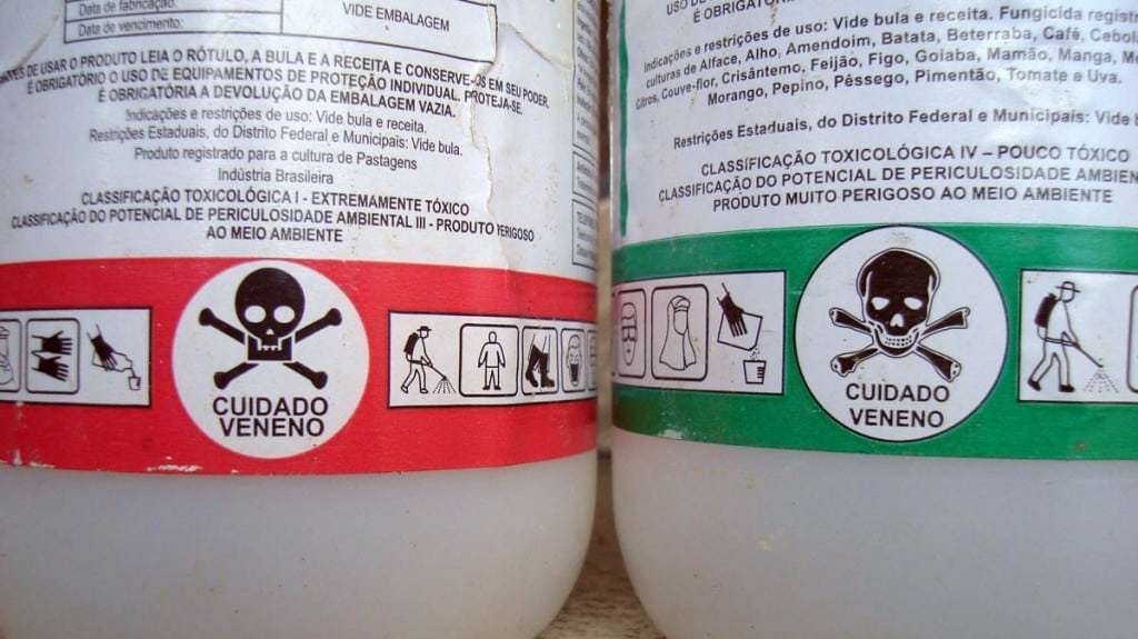 Abertas inscrições para reunião plenária do Fórum de Combate contra agrotóxicos 1 Abertas inscrições para reunião plenária do Fórum de Combate contra agrotóxicos