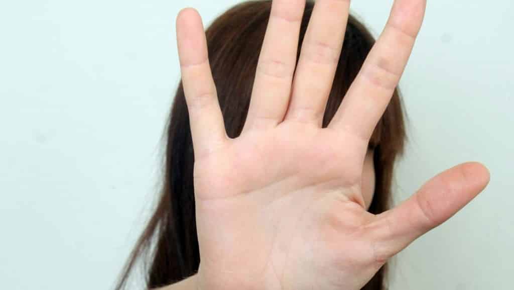 Minha mulher falou: "hoje não!" É estupro? 1 Minha mulher falou: "hoje não!" É estupro?