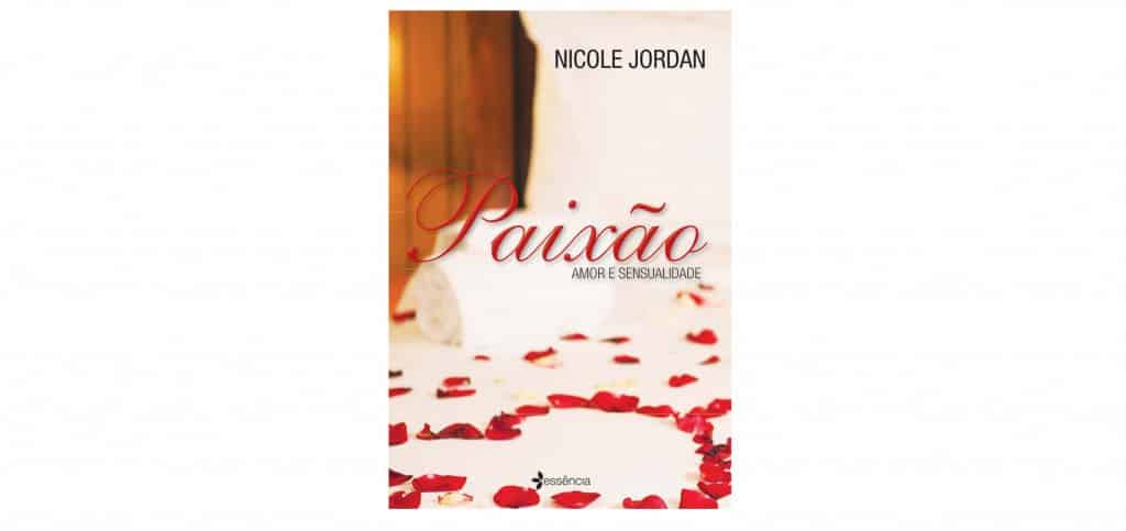 Resenha: Livro Paixão – Amor e Sensualidade 2 paixao1