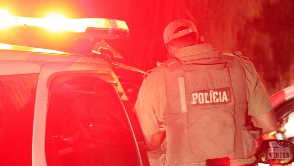 Polícia Militar realiza operação para fiscalização de trânsito no distrito de Caravaggio 1 Polícia Militar