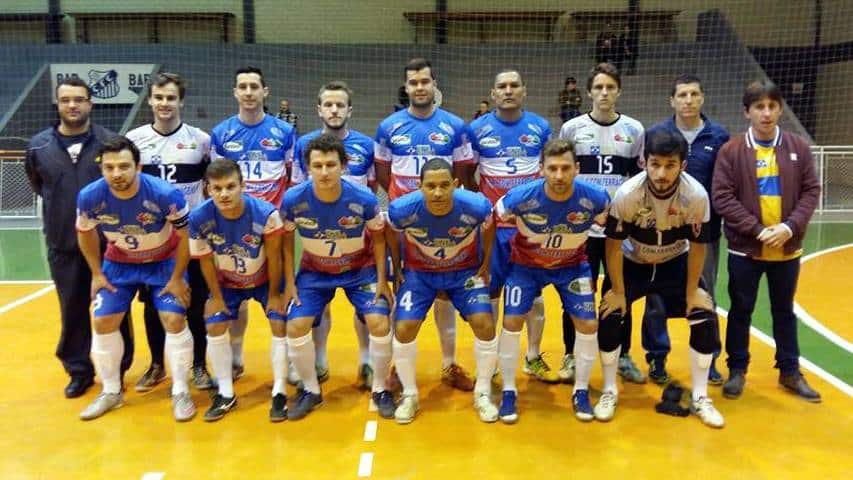 Nova Veneza decide vaga na final da LAC em casa contra Atlético Canis 1 Nova Veneza decide vaga na final da LAC em casa contra Atlético Canis