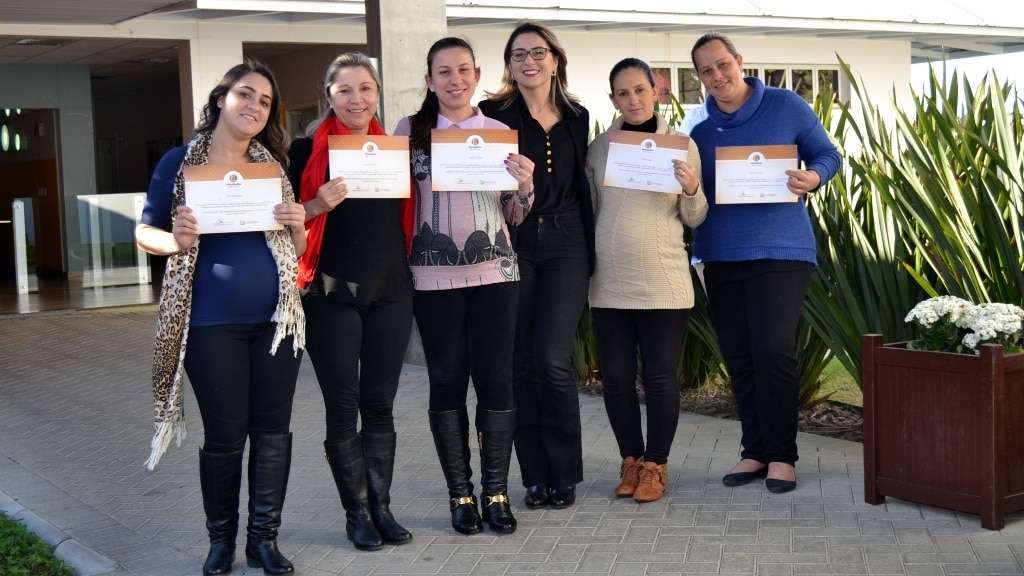 Gestantes recebem atenção especial em programa da La Moda 1 Gestantes recebem atenção especial em programa da La Moda
