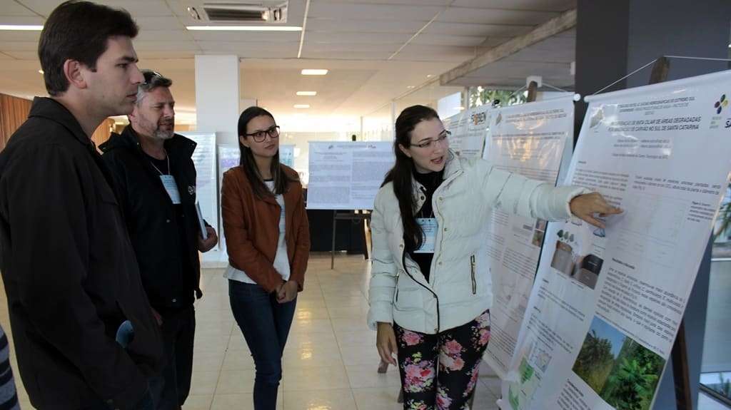 Preservação da água: "O homem tem que saber devolver o que tira da natureza" 4 2º Diálogo Entre Bacias (6)