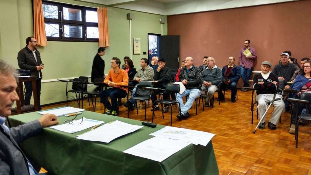Comitê do Rio Araranguá irá responder pelos rios e afluentes do extremo sul catarinense 1 Comitê do Rio Araranguá irá responder pelos rios e afluentes do extremo sul catarinense