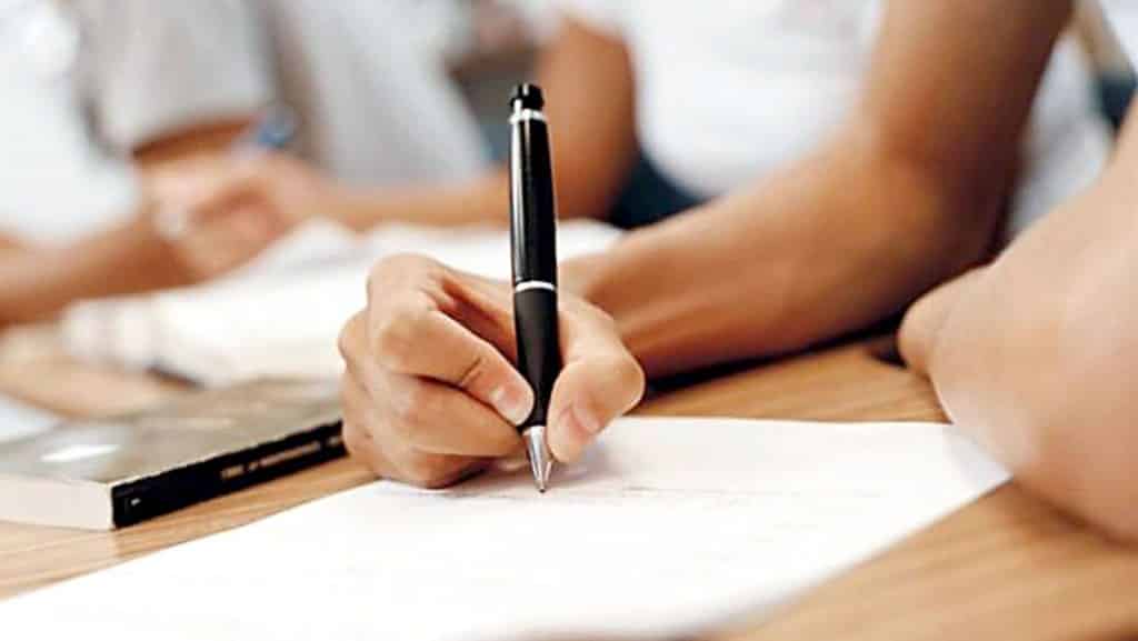 Disponibilizados horários e locais das provas do processo seletivo de ACTs 1 Disponibilizados horários e locais das provas do processo seletivo de ACTs