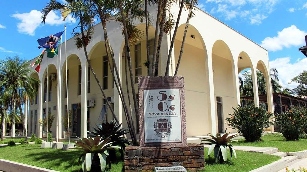 Nova Veneza apresenta menor gasto com diárias na Amrec 1 Nova Veneza apresenta menor gasto com diárias na Amrec