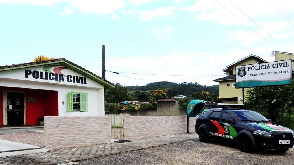 Morador de Nova Veneza confessa ter atropelado e matado agricultor em Siderópolis 1 Morador de Nova Veneza confessa ter atropelado e matado agricultor em Siderópolis