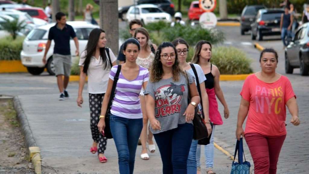 Curso superior na Unesc com chance de bolsa de até 100% 1 Curso superior na Unesc com chance de bolsa de até 100%