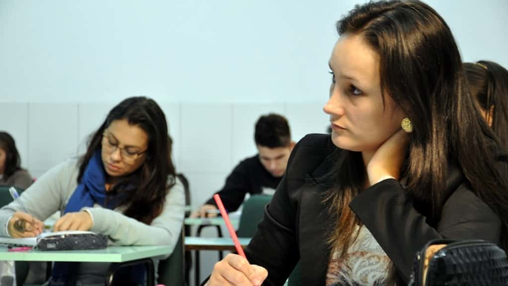 Inscrições abertas para pós-graduação em Gestão Financeira 1 Inscrições abertas para pós-graduação em Gestão Financeira