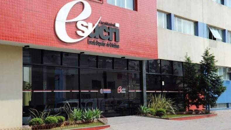 Esucri disponibiliza vagas para ingresso pelo histórico escolar 1 Esucri disponibiliza vagas para ingresso pelo histórico escolar