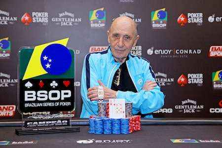 Poker faz melhor para a saúde mental do que você imagina 1 Poker faz melhor para a saúde mental do que você imagina