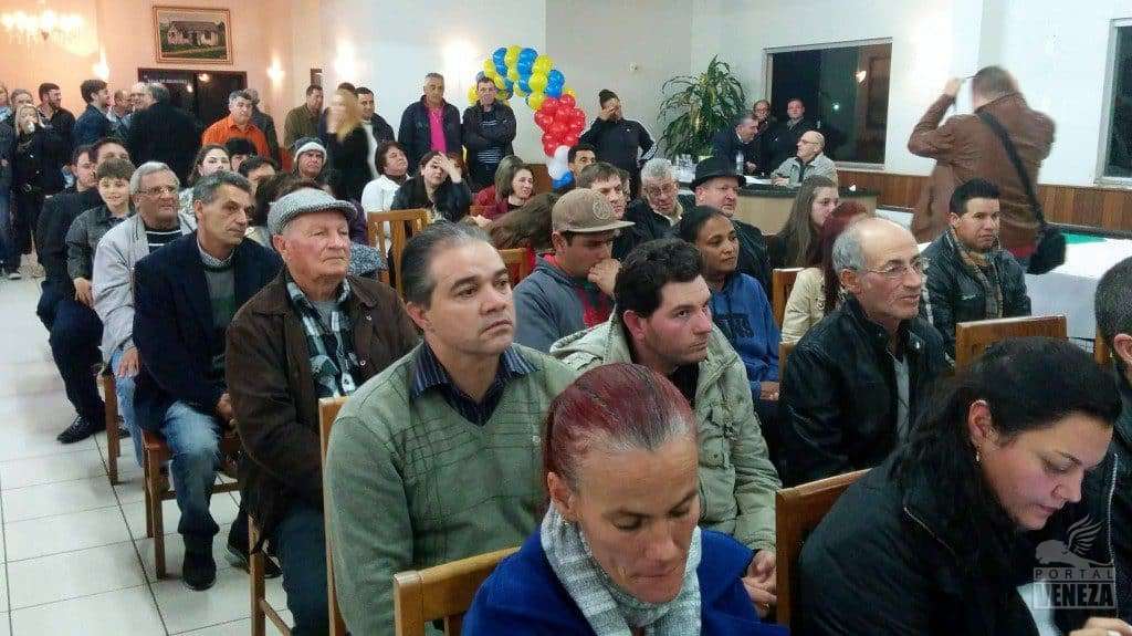 PSDB PSD e PDT realizam convenção para selar coligação