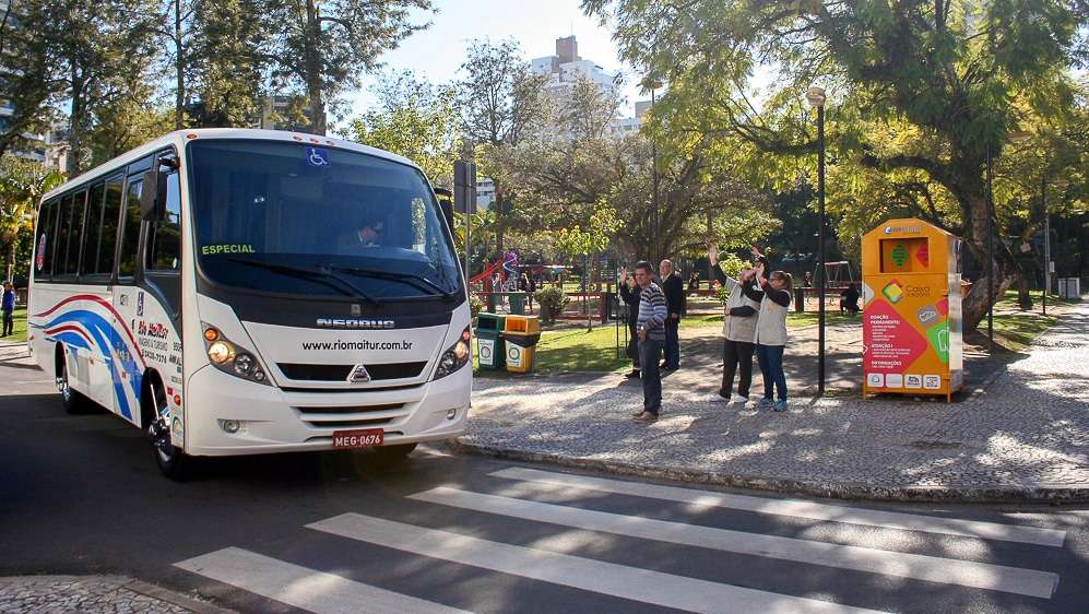Padre e doze jovens da Diocese de Criciúma viajam para participar da Jornada Mundial da Juventude 6 Padre e doze jovens da Diocese de Criciúma viajam para participar da Jornada Mundial da Juventude