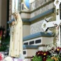 100 anos da inauguração da Matriz São Marcos é comemorado em Nova Veneza