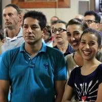 100 anos da inauguração da Matriz São Marcos é comemorado em Nova Veneza