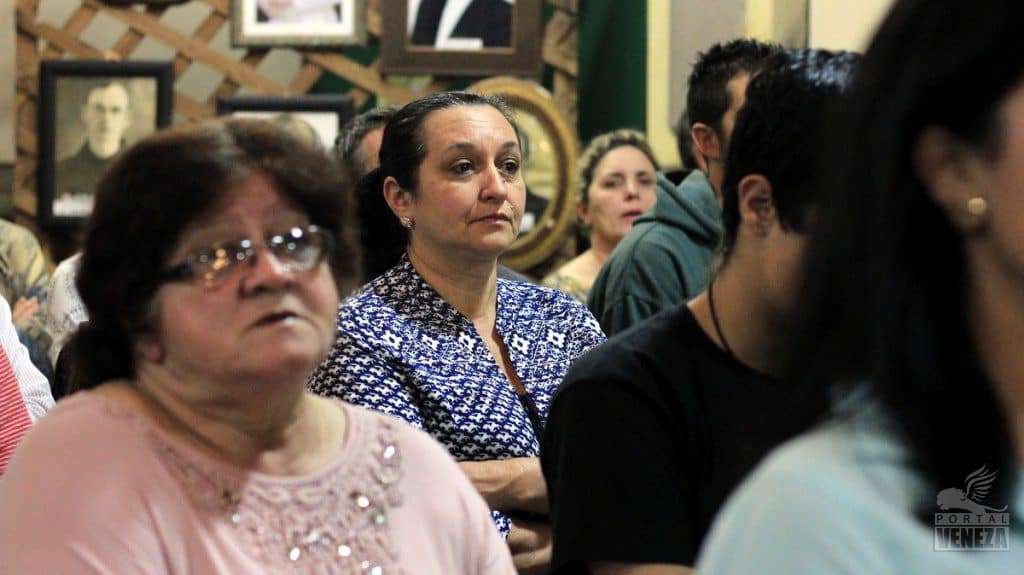 100 anos da inauguração da Matriz São Marcos é comemorado em Nova Veneza