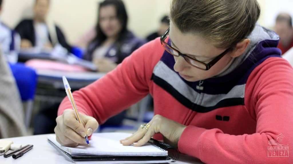 Abertas as inscrições para o CEJA de Nova Veneza 1 Abertas as inscrições para o CEJA de Nova Veneza