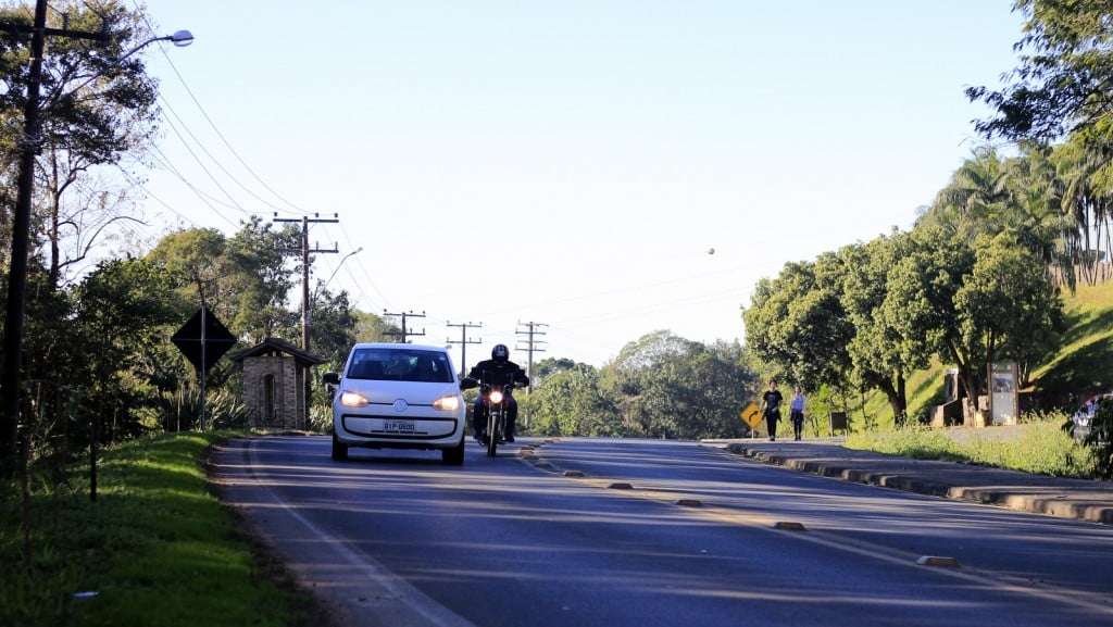 Justiça Federal no DF suspende “Lei do Farol Baixo”