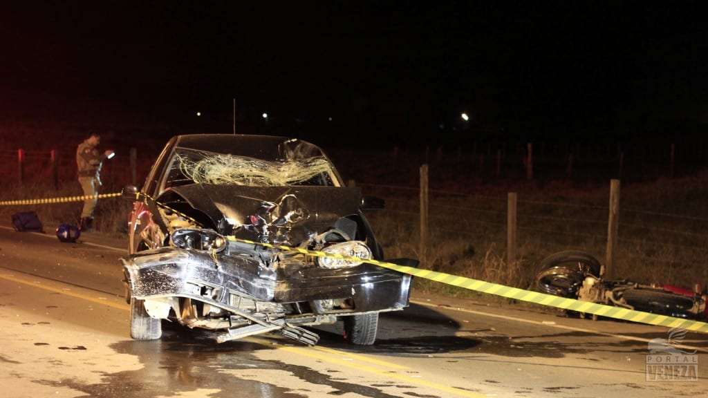 Motociclista perde a vida em acidente no Picadão 1 Motociclista perde a vida em acidente no Picadão