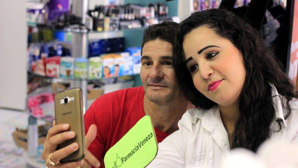 Farmácia Gorini e Veneza completam 71 anos de fundação