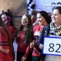 JEA é realizado nos 70 anos da Escola de Educação Básica Abílio César Borges