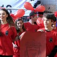 JEA é realizado nos 70 anos da Escola de Educação Básica Abílio César Borges