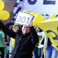 JEA é realizado nos 70 anos da Escola de Educação Básica Abílio César Borges