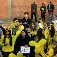 JEA é realizado nos 70 anos da Escola de Educação Básica Abílio César Borges