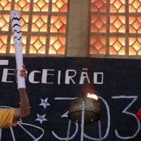 JEA é realizado nos 70 anos da Escola de Educação Básica Abílio César Borges